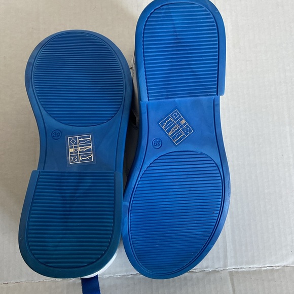 Fashion Leather Boots NWOT - Picture 6 of 9